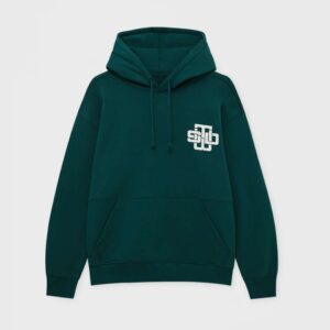 Anime Hoodie WPTS